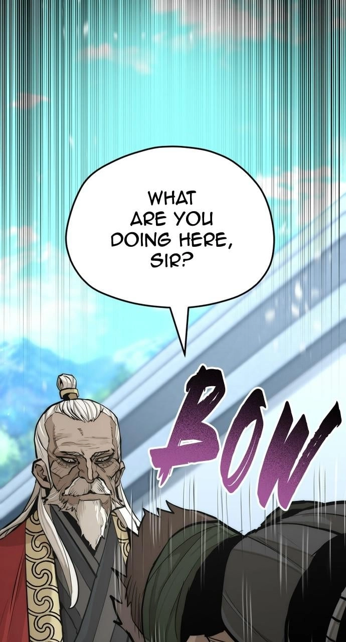Murim RPG Simulation Chapter 52 Page 18