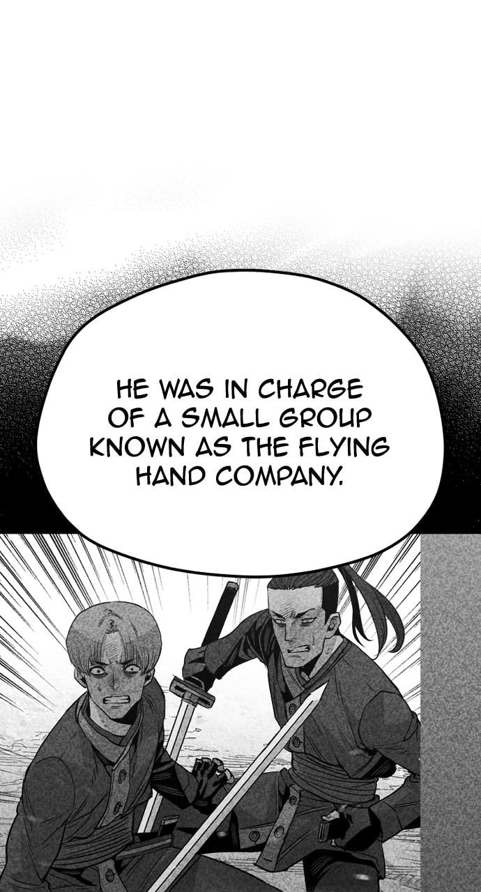 Murim RPG Simulation Chapter 52 Page 118