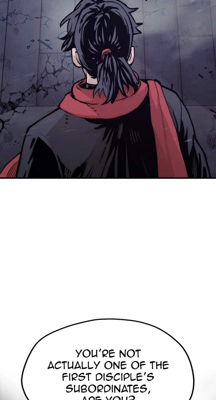 Murim RPG Simulation Chapter 119 Page 69