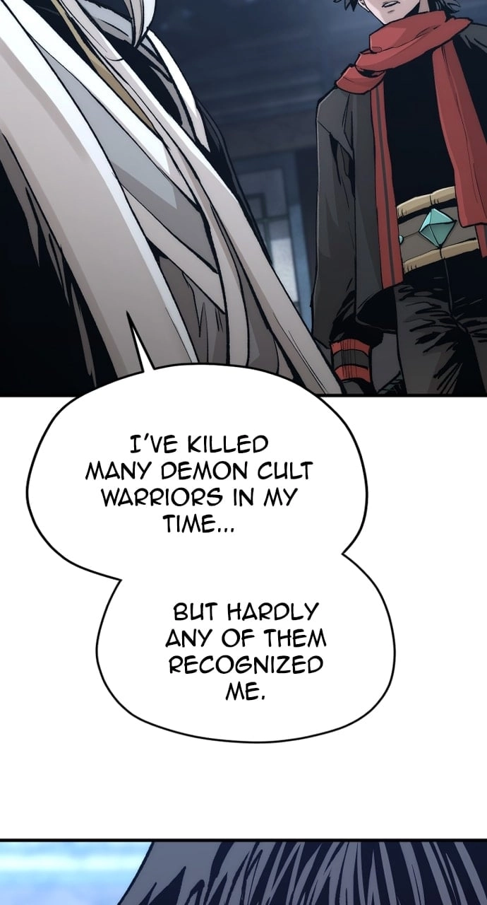 Murim RPG Simulation Chapter 119 Page 72