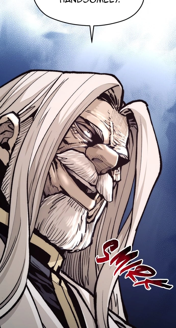 Murim RPG Simulation Chapter 119 Page 87