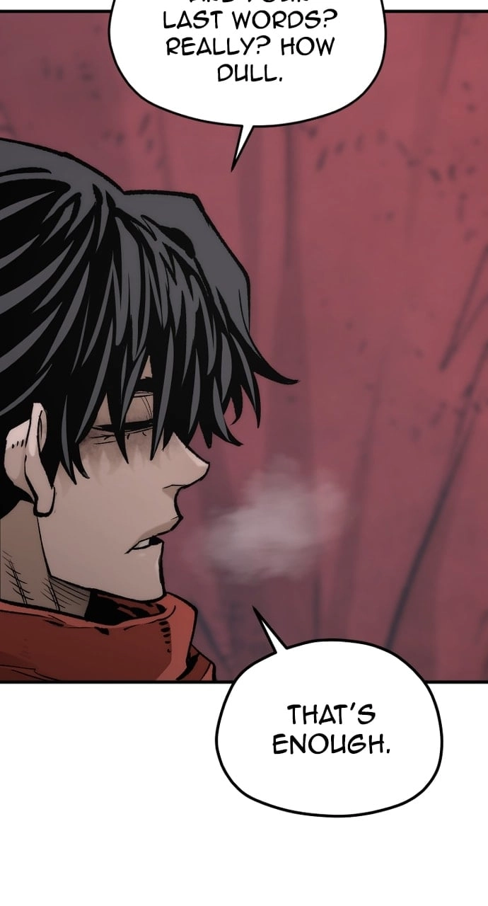 Murim RPG Simulation Chapter 119 Page 11
