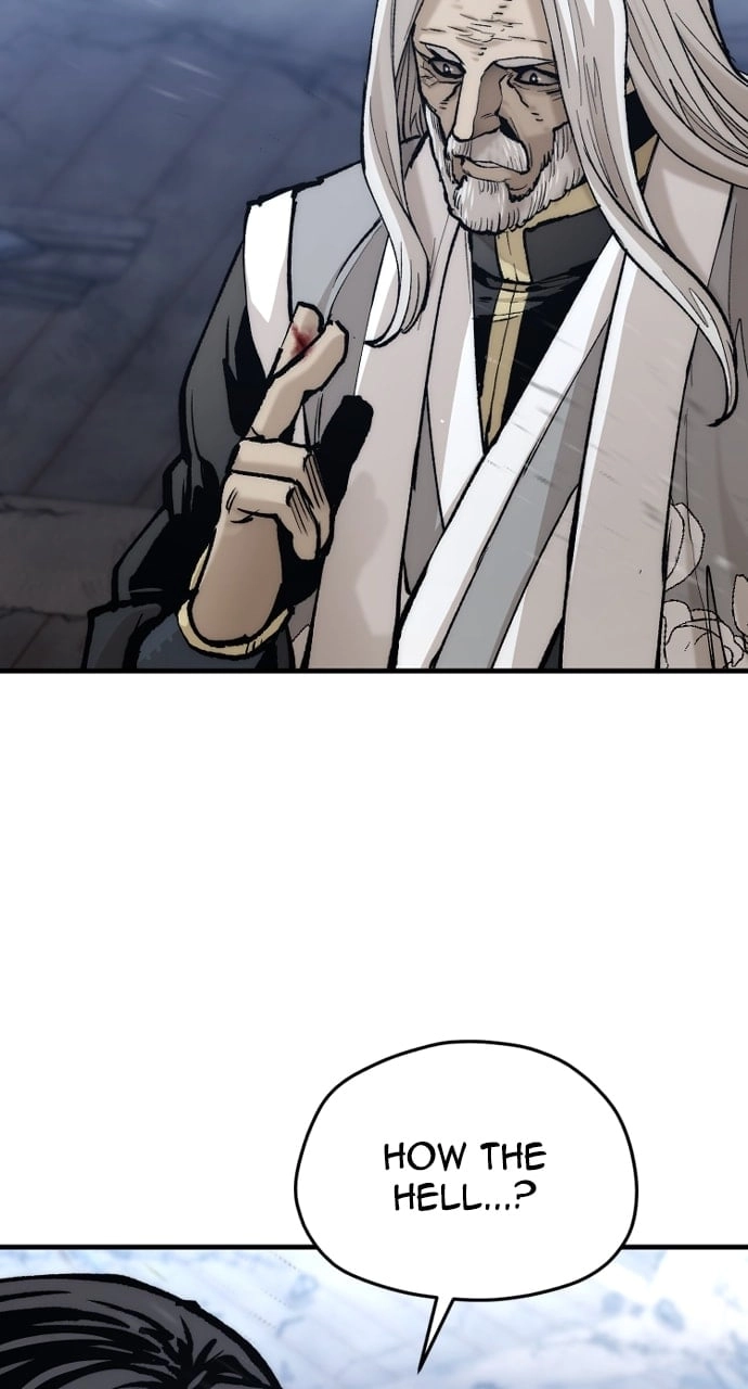 Murim RPG Simulation Chapter 119 Page 106