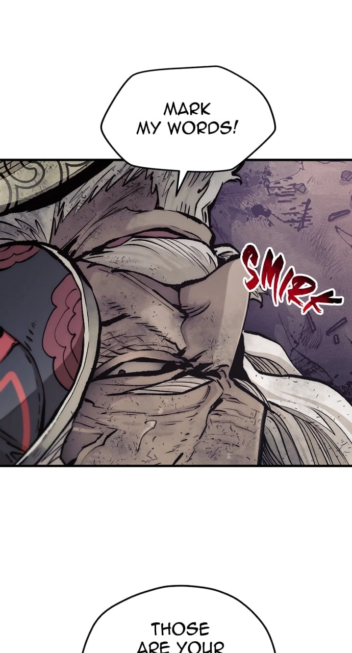Murim RPG Simulation Chapter 119 Page 10