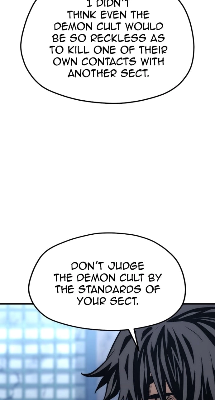 Murim RPG Simulation Chapter 119 Page 44