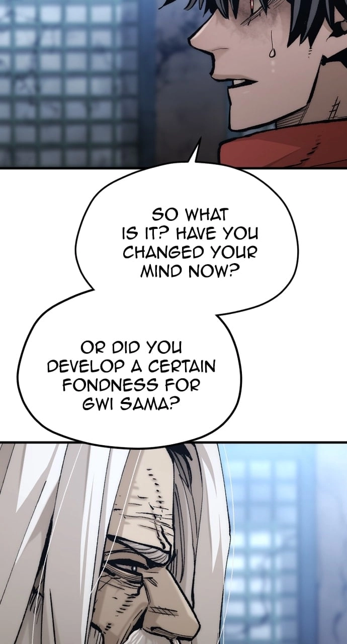 Murim RPG Simulation Chapter 119 Page 45