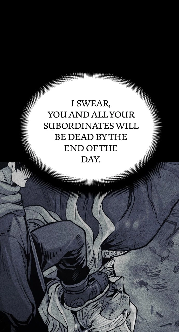 Murim RPG Simulation Chapter 119 Page 30