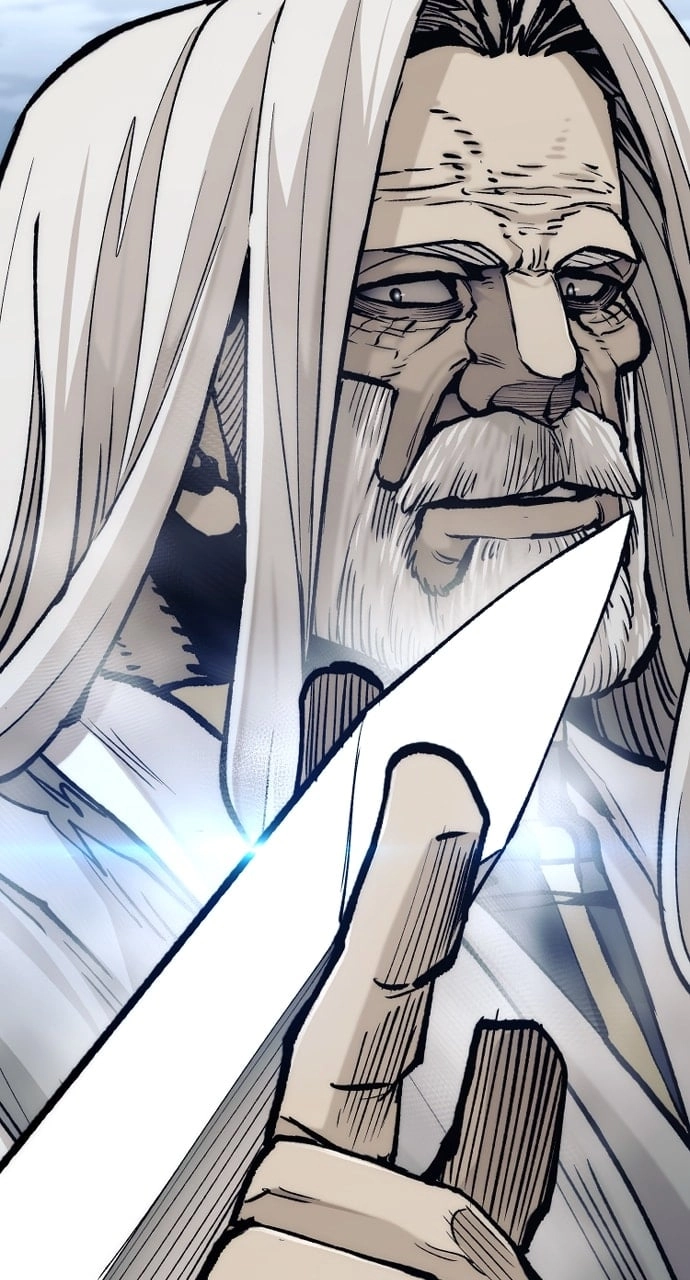 Murim RPG Simulation Chapter 119 Page 100
