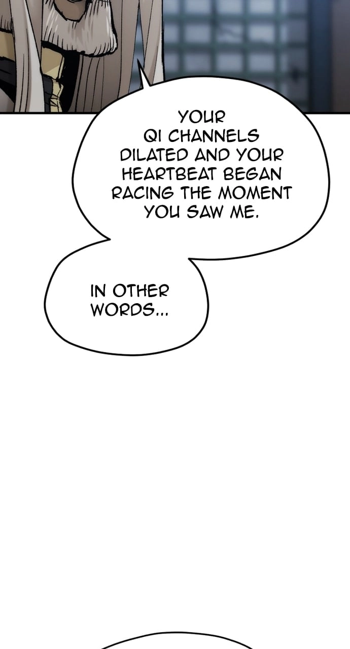 Murim RPG Simulation Chapter 119 Page 77