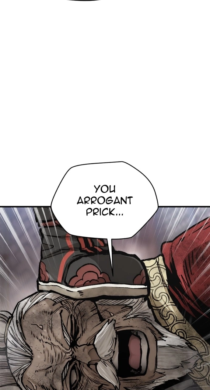 Murim RPG Simulation Chapter 119 Page 6