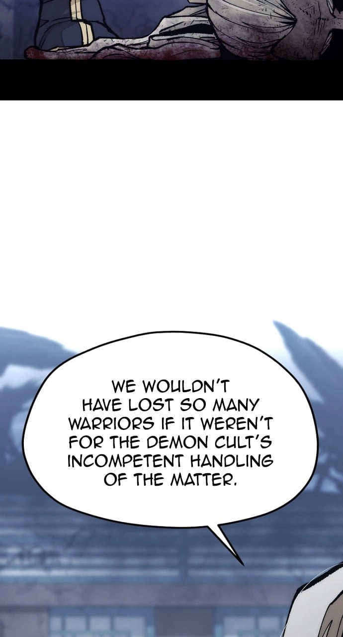 Murim RPG Simulation Chapter 119 Page 52