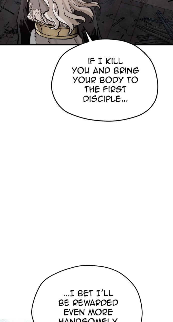 Murim RPG Simulation Chapter 119 Page 86