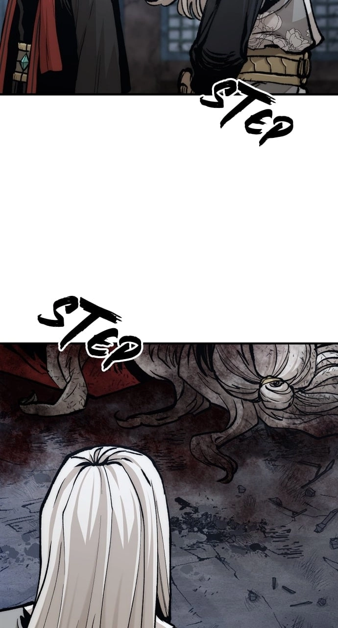 Murim RPG Simulation Chapter 119 Page 49