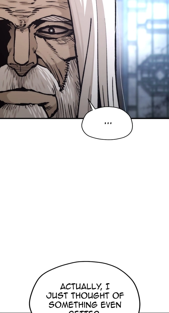 Murim RPG Simulation Chapter 119 Page 83