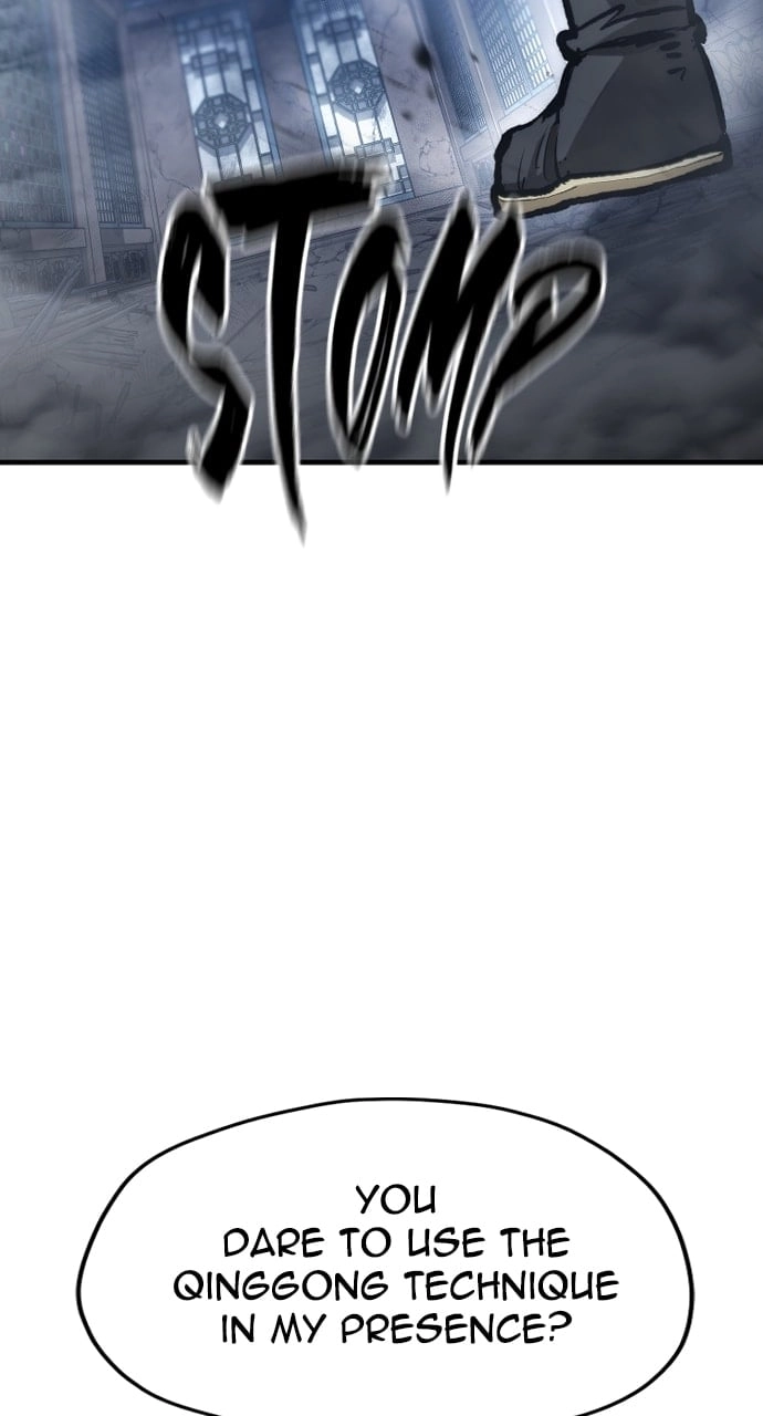 Murim RPG Simulation Chapter 119 Page 120