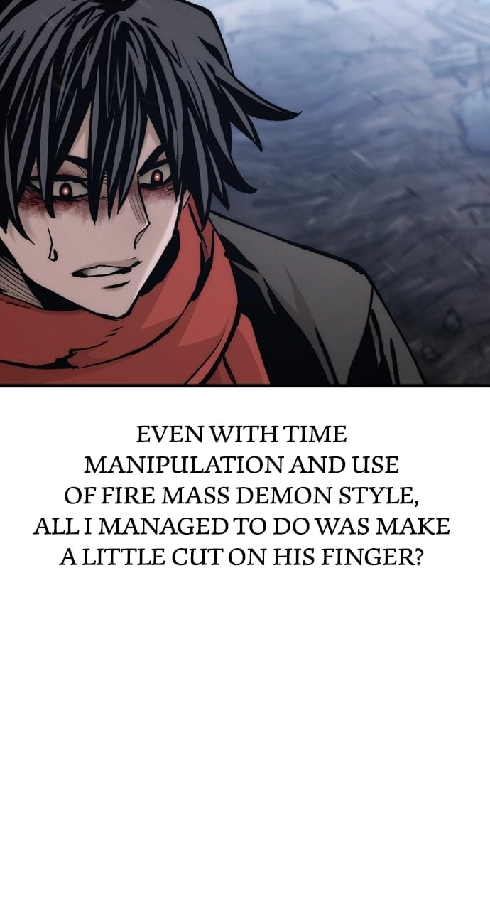 Murim RPG Simulation Chapter 119 Page 107