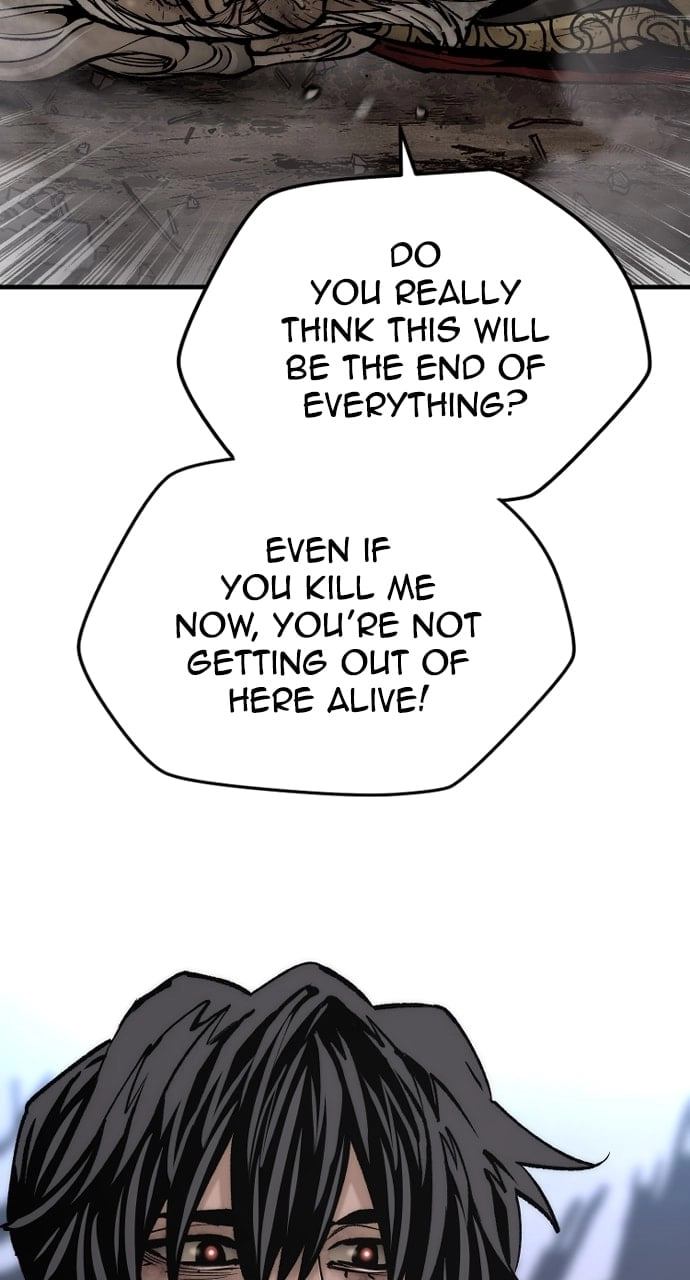 Murim RPG Simulation Chapter 119 Page 7