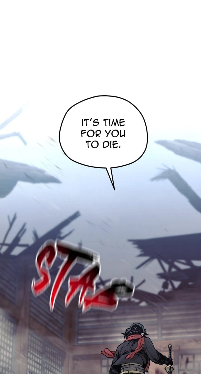 Murim RPG Simulation Chapter 119 Page 12