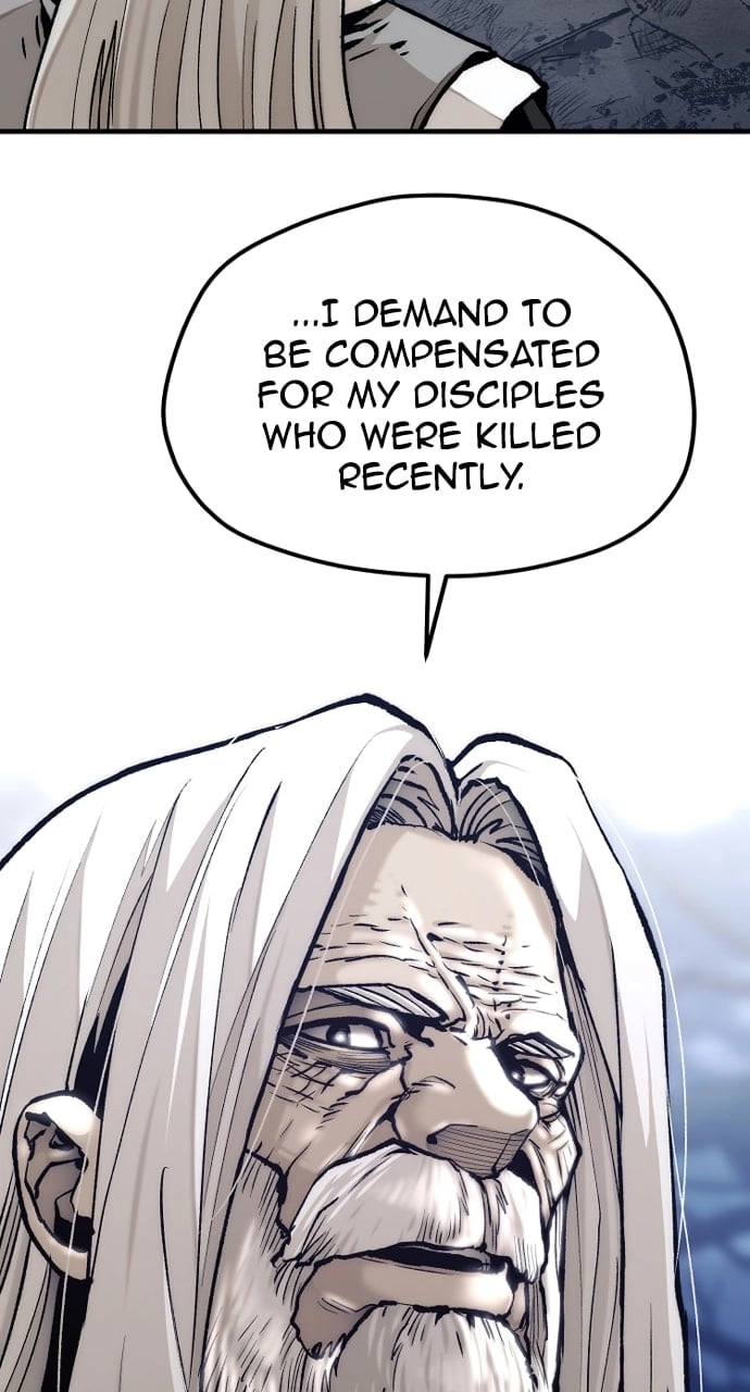 Murim RPG Simulation Chapter 119 Page 50