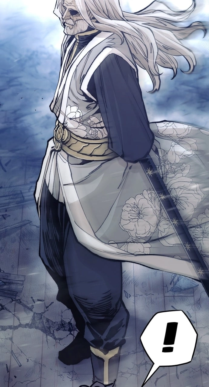 Murim RPG Simulation Chapter 119 Page 68