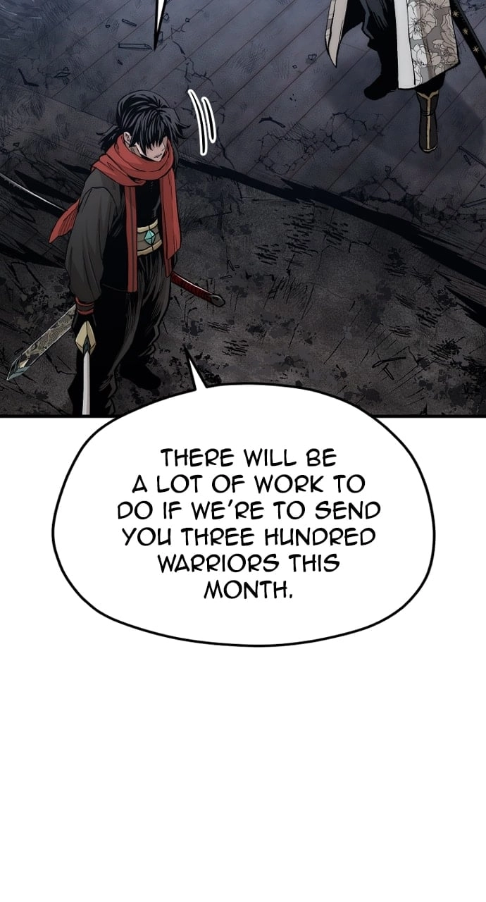 Murim RPG Simulation Chapter 119 Page 64