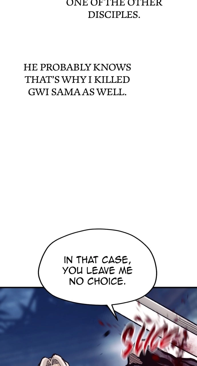 Murim RPG Simulation Chapter 119 Page 89