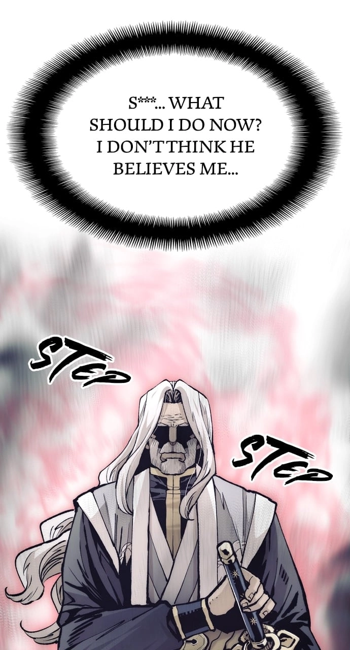 Murim RPG Simulation Chapter 119 Page 80