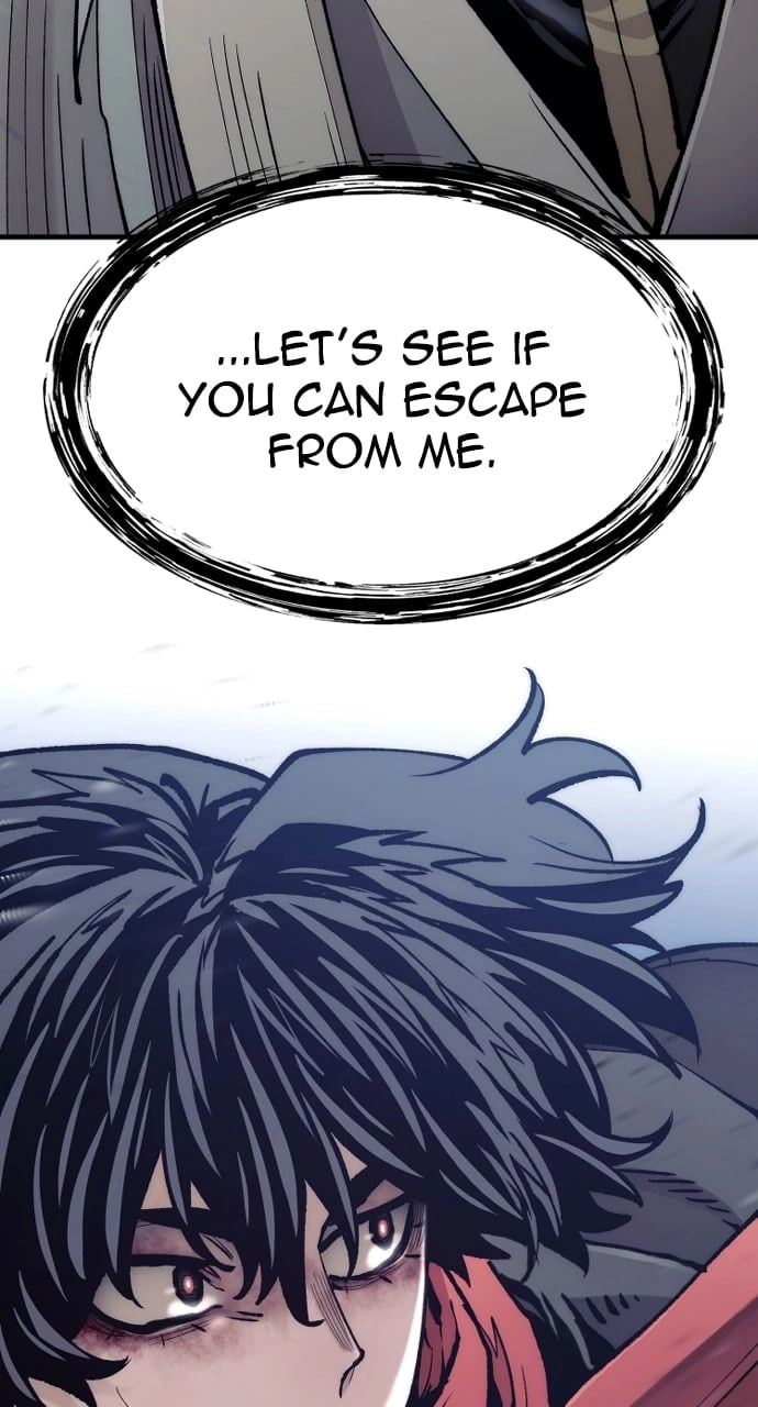 Murim RPG Simulation Chapter 119 Page 127