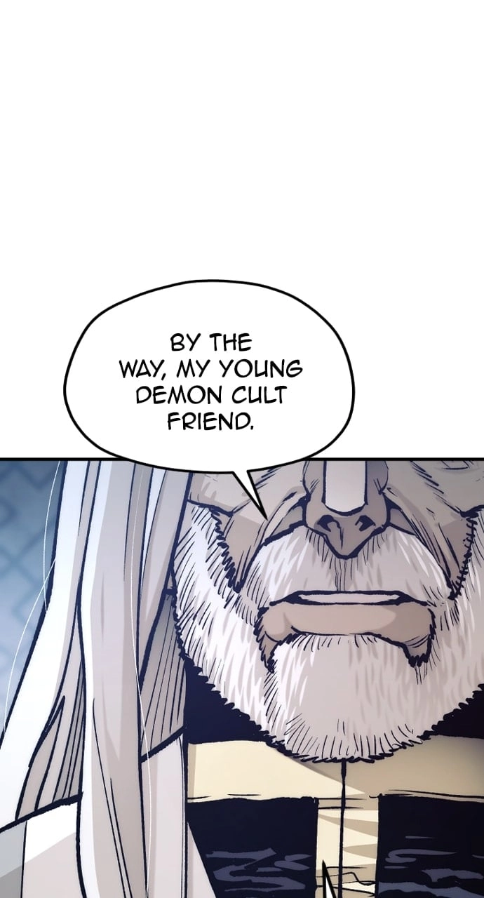 Murim RPG Simulation Chapter 119 Page 66