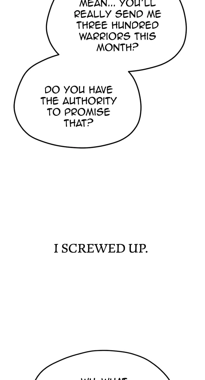 Murim RPG Simulation Chapter 119 Page 58