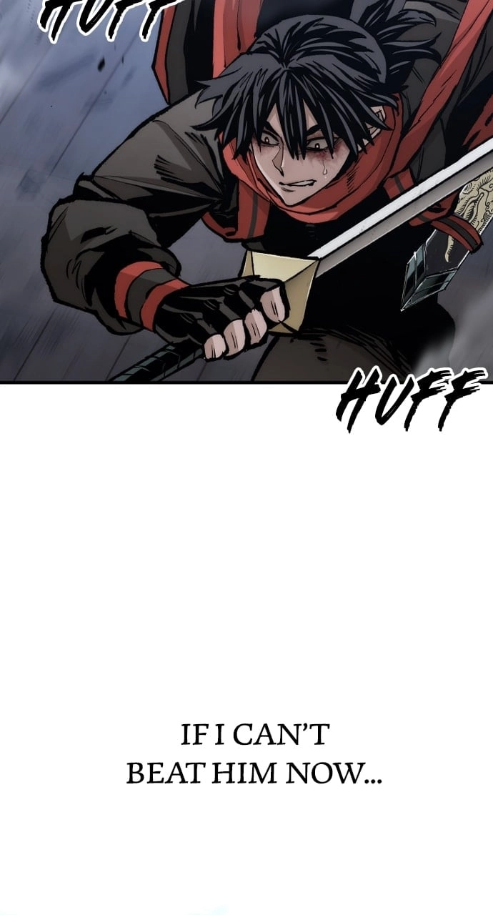 Murim RPG Simulation Chapter 119 Page 117