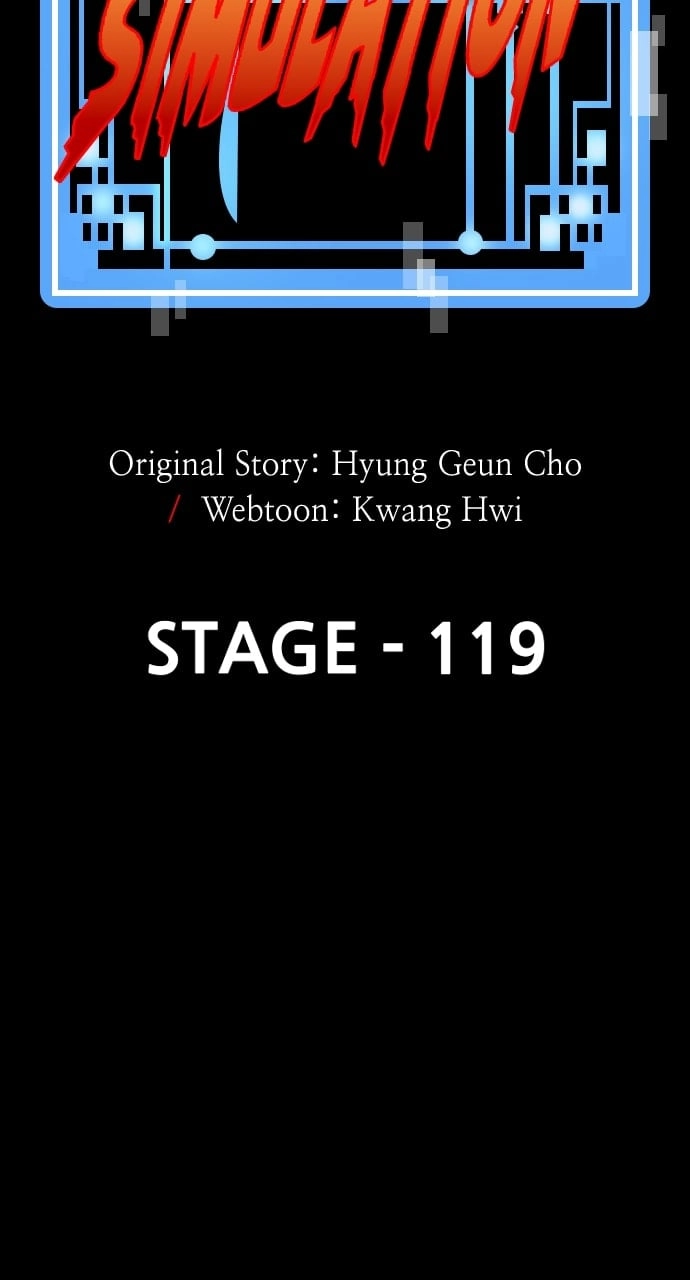 Murim RPG Simulation Chapter 119 Page 29