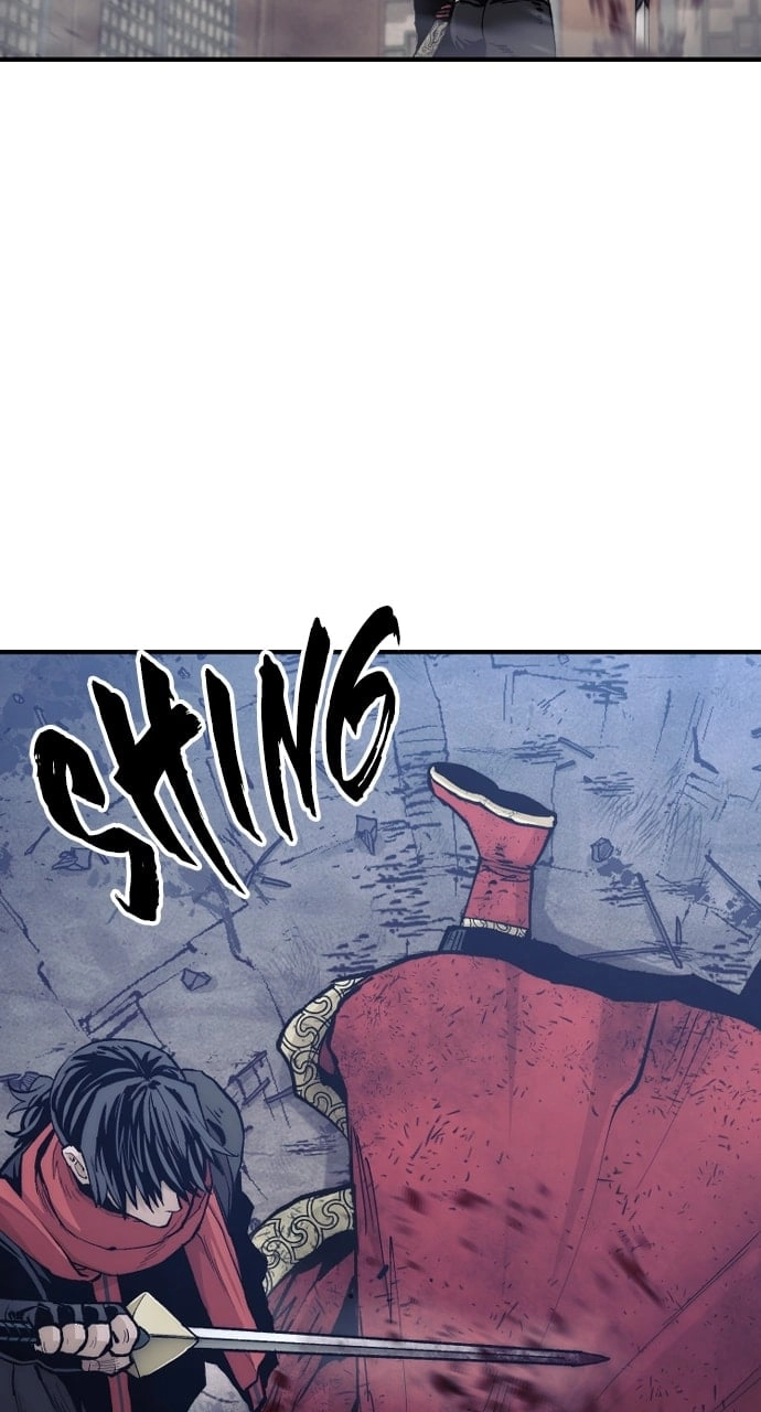 Murim RPG Simulation Chapter 119 Page 13