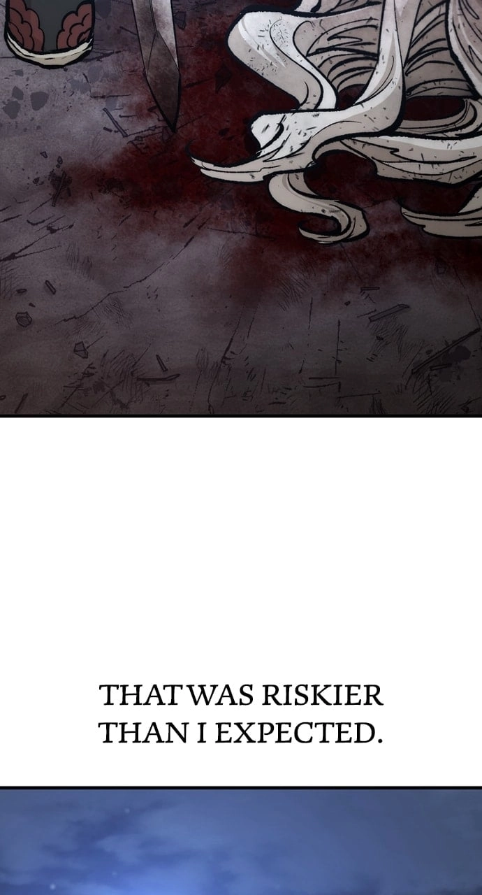 Murim RPG Simulation Chapter 119 Page 15