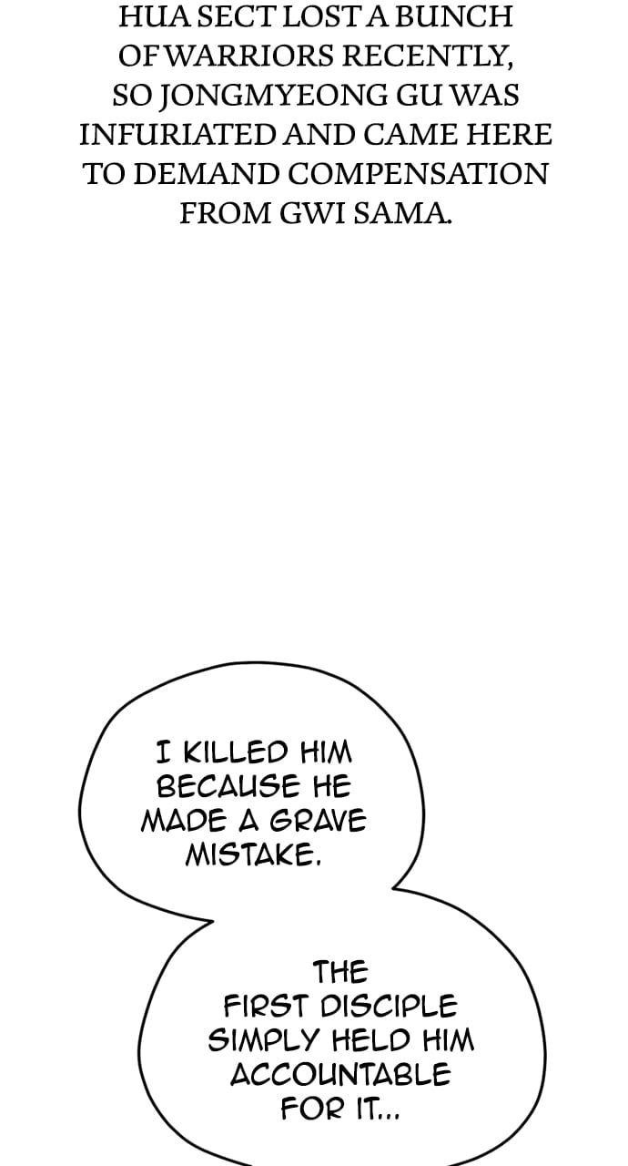 Murim RPG Simulation Chapter 119 Page 39