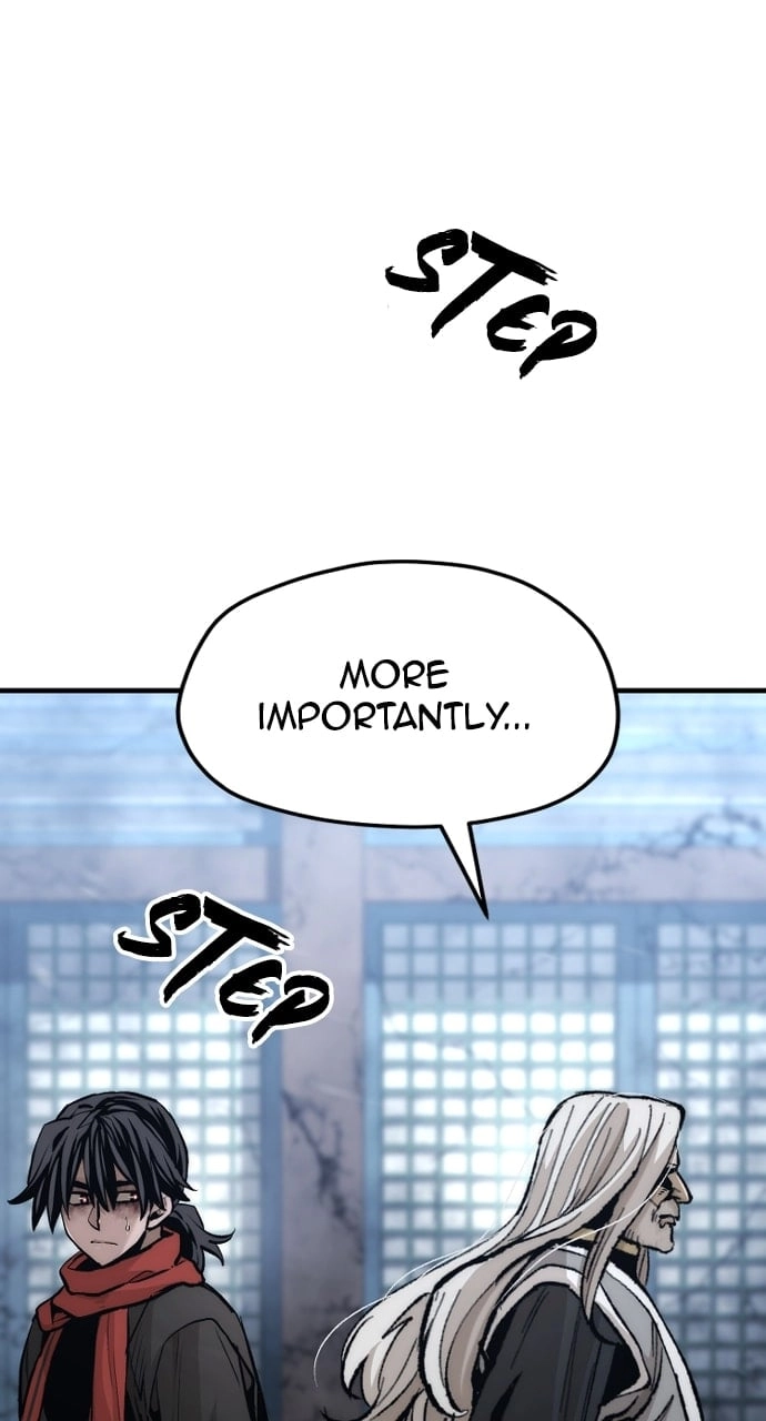 Murim RPG Simulation Chapter 119 Page 48