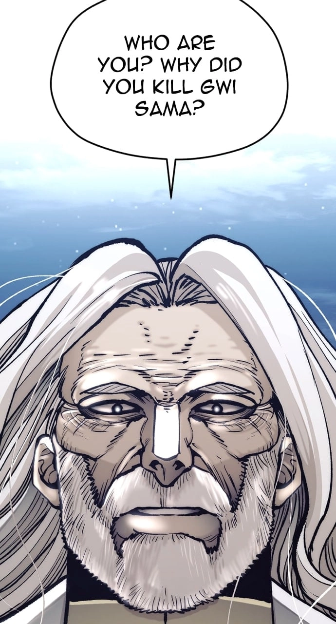 Murim RPG Simulation Chapter 119 Page 26
