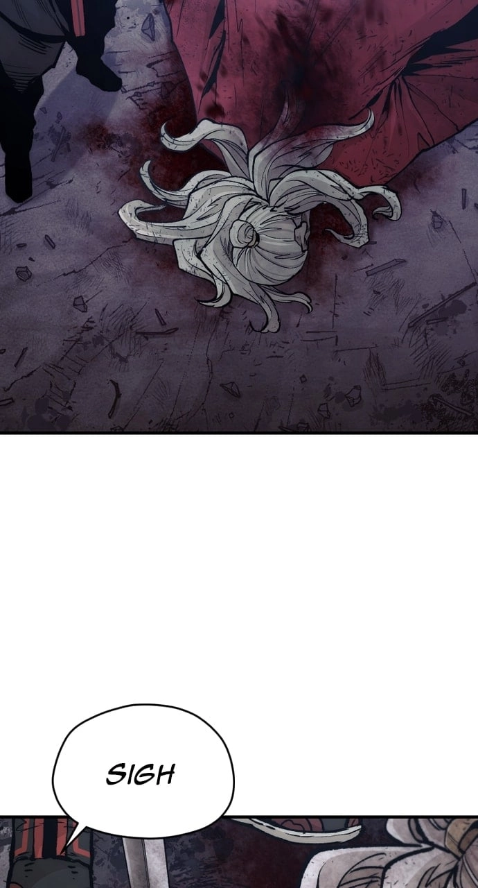 Murim RPG Simulation Chapter 119 Page 14