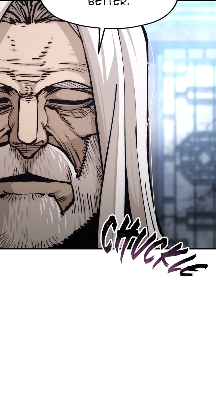 Murim RPG Simulation Chapter 119 Page 84