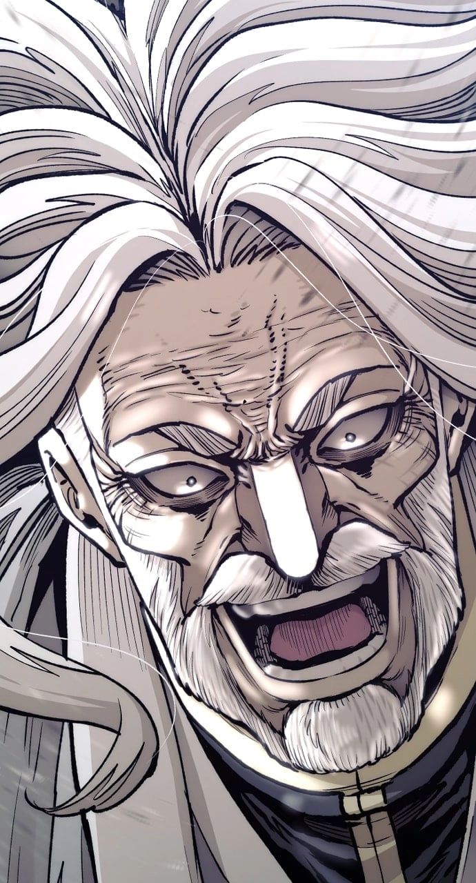 Murim RPG Simulation Chapter 119 Page 126