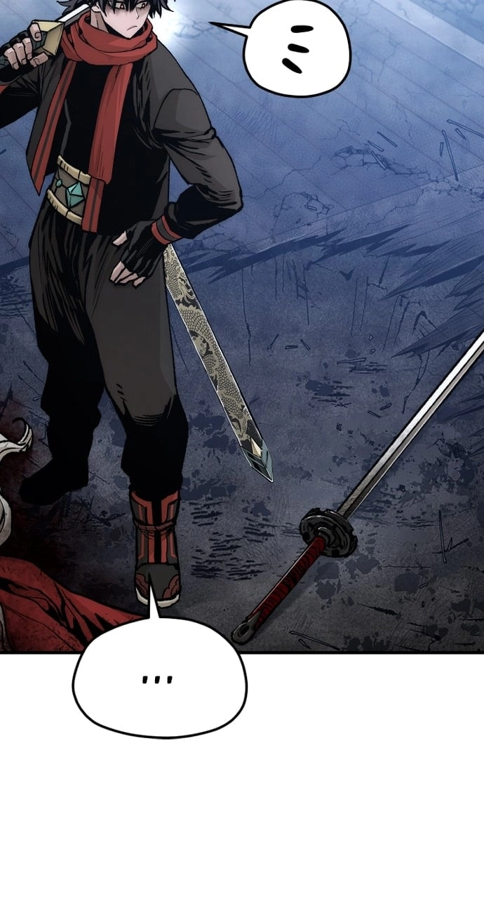 Murim RPG Simulation Chapter 119 Page 17