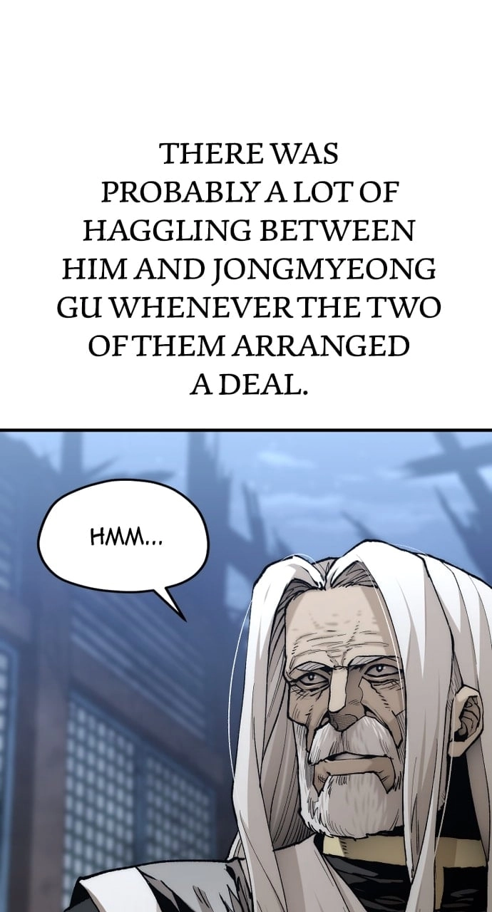 Murim RPG Simulation Chapter 119 Page 60