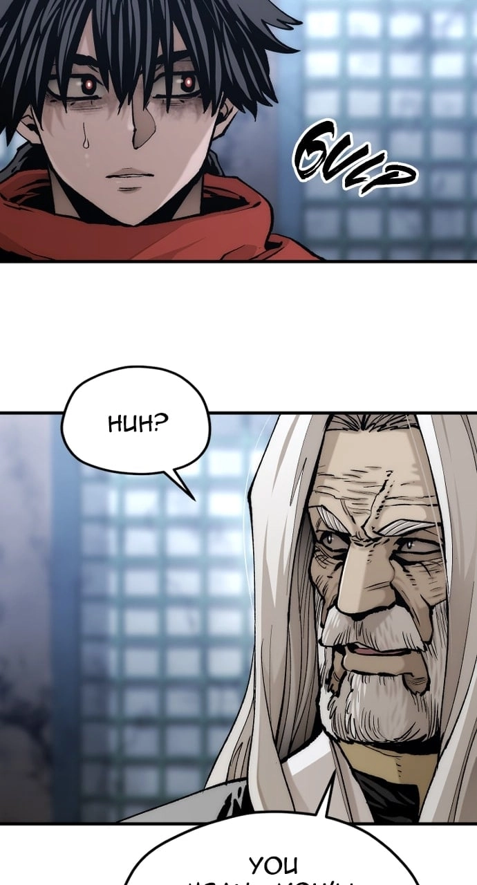 Murim RPG Simulation Chapter 119 Page 57