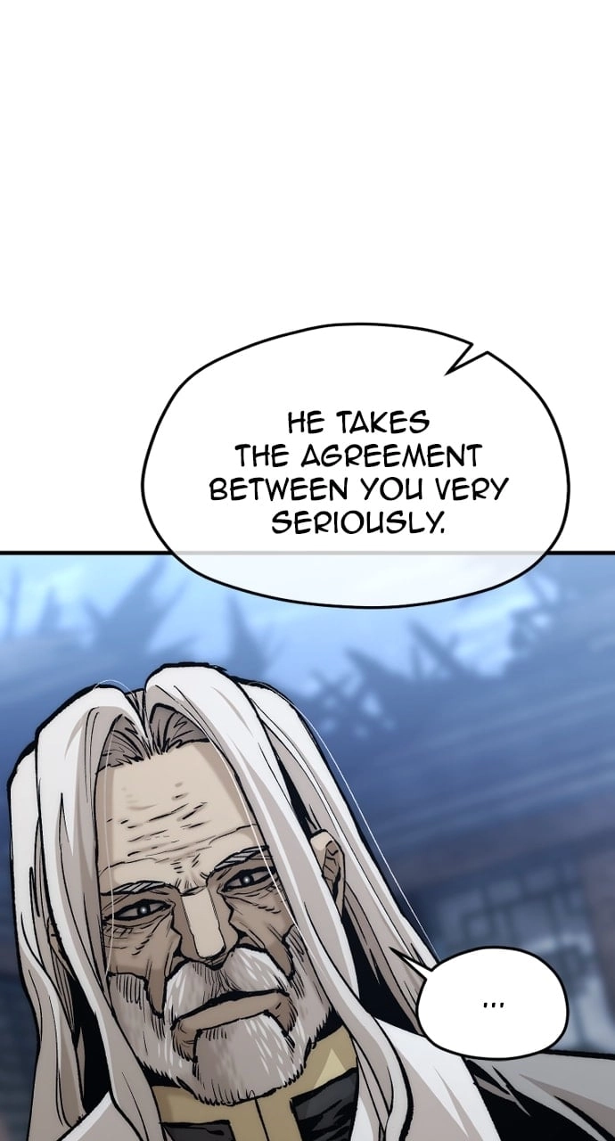 Murim RPG Simulation Chapter 119 Page 41