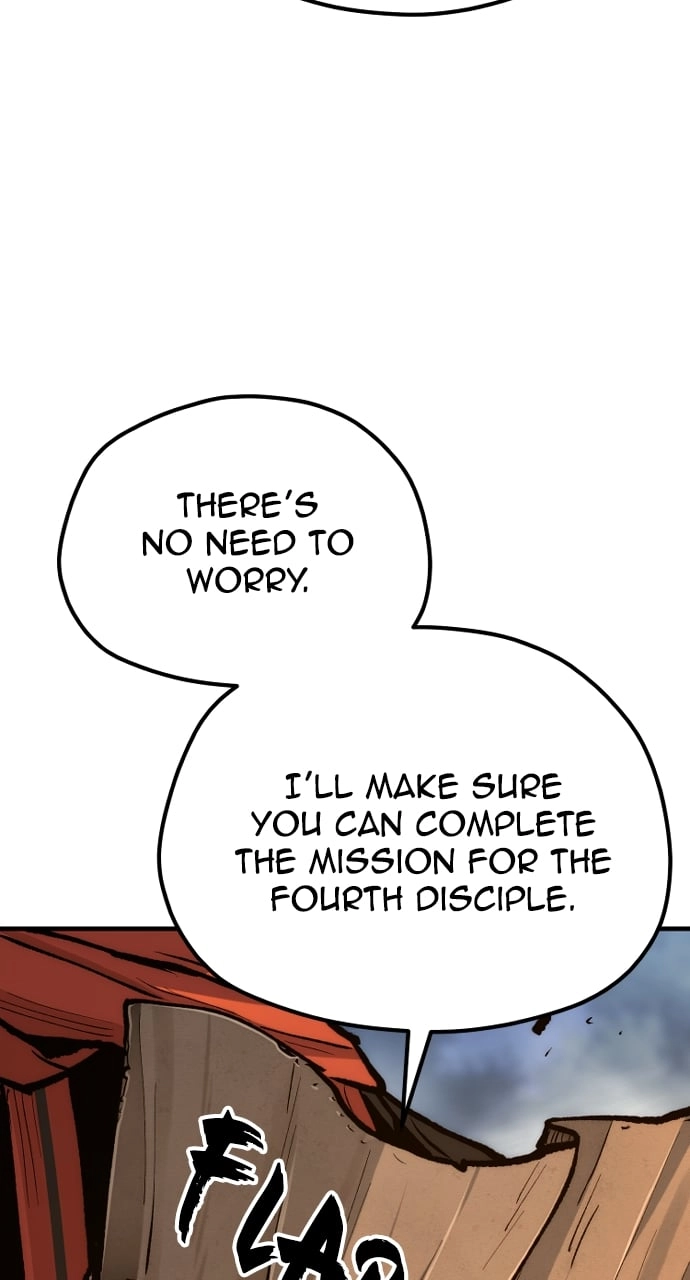 Murim RPG Simulation Chapter 130 Page 129