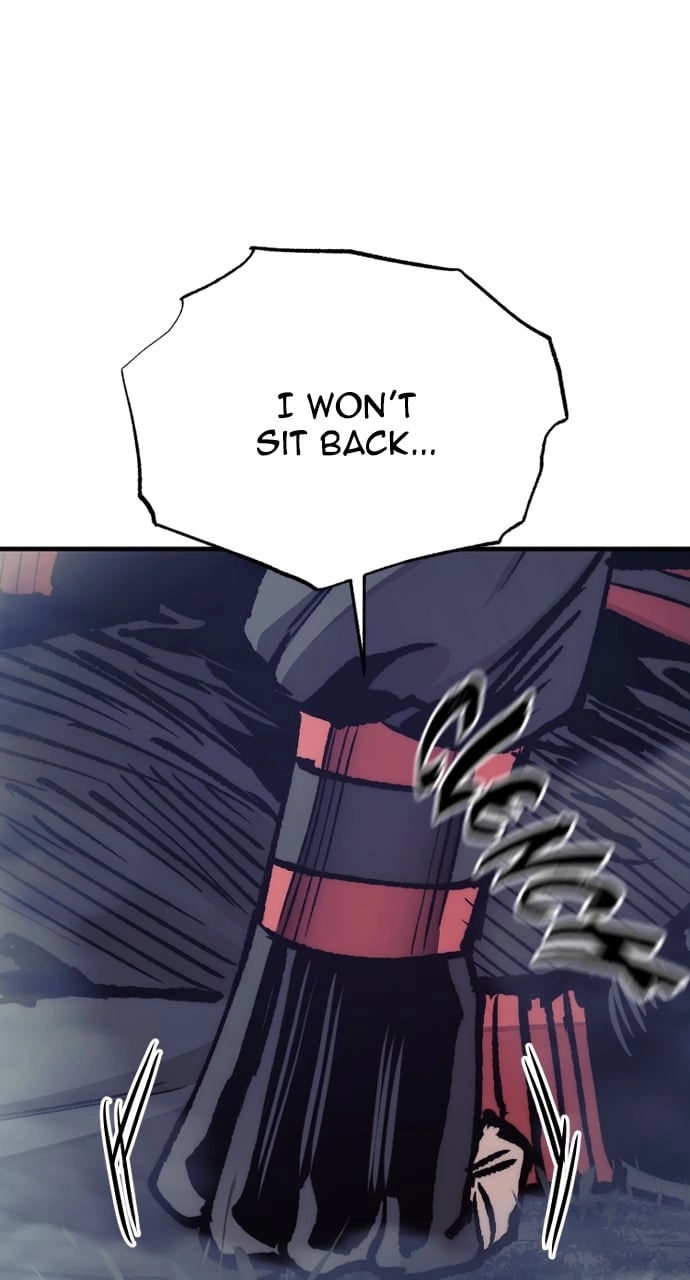 Murim RPG Simulation Chapter 130 Page 72