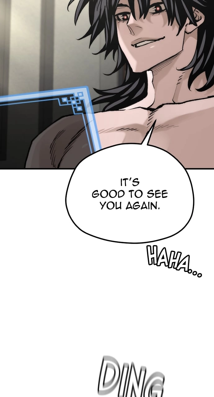 Murim RPG Simulation Chapter 130 Page 99
