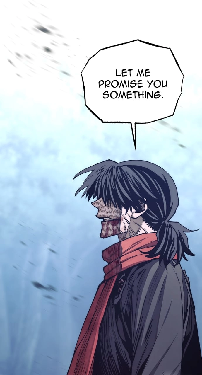 Murim RPG Simulation Chapter 130 Page 70