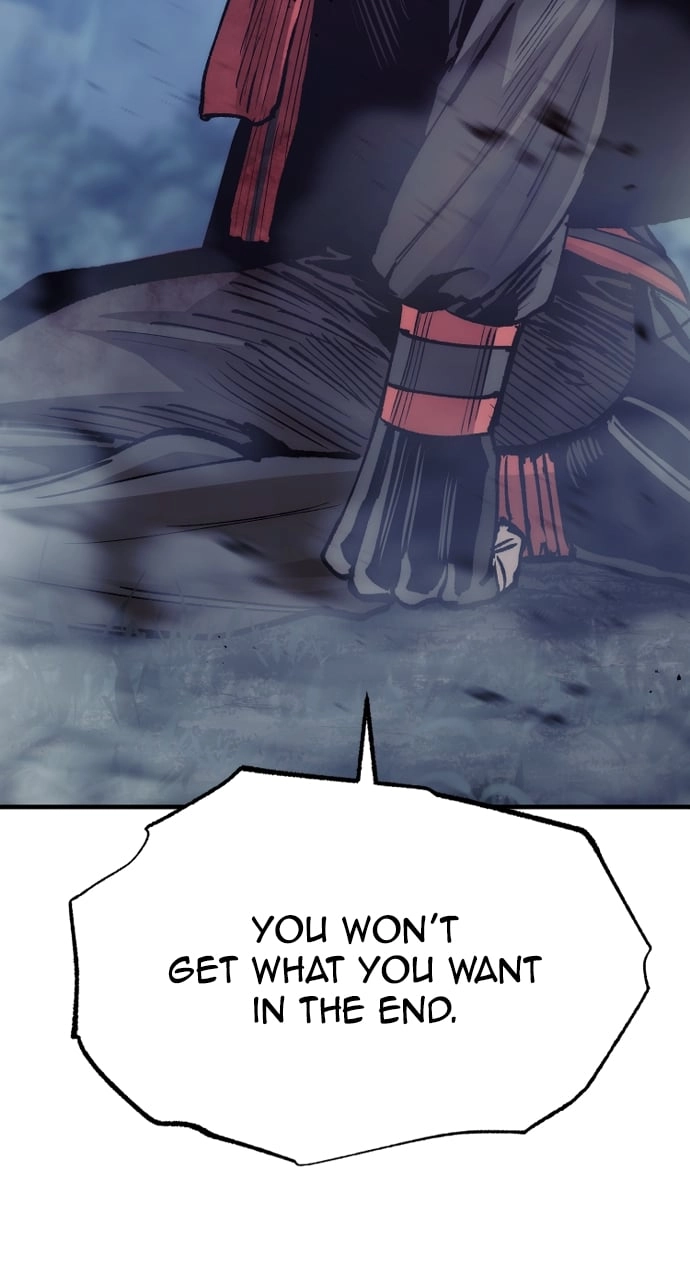 Murim RPG Simulation Chapter 130 Page 71