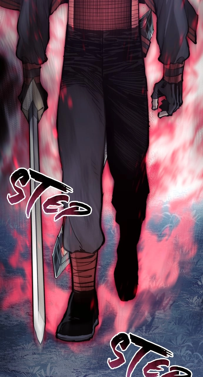 Murim RPG Simulation Chapter 130 Page 6